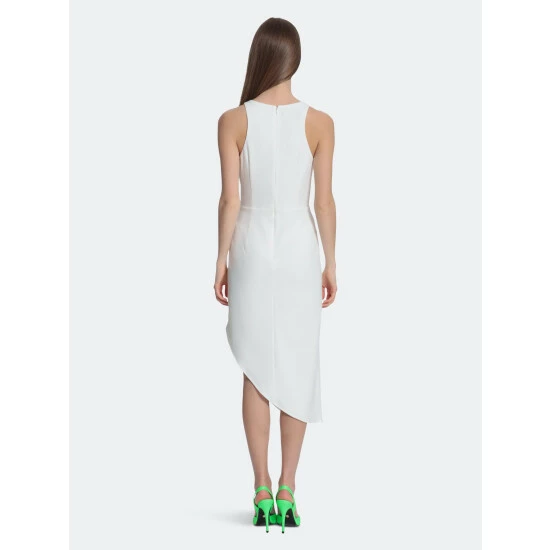 Maggy London Tiri Dress Dresses Twilight Navy 9 Maggy London Tiri Dress Dresses Twilight Navy - Image 7