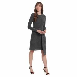 Maggy London London Times Melina Dress Dresses Black/silver 10 Maggy London London Times Melina Dress Dresses Black/silver -Maggy London shop unnamed file 101