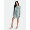Maggy London London Times Ada Dresses Ivory/avocado Green Multi -Maggy London shop unnamed file 1015