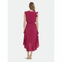 Maggy London London Times Christa Dresses Plumberry -Maggy London shop unnamed file 1030