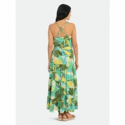 Maggy London London Times Stella Dresses Mandarine/sweet Olivines 9 Maggy London London Times Stella Dresses Mandarine/sweet Olivines -Maggy London shop unnamed file 1089