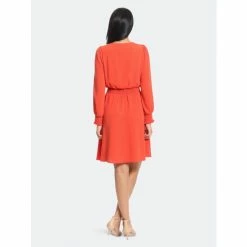 Maggy London London Times Maeve Dresses Chili 11 Maggy London London Times Maeve Dresses Chili -Maggy London shop unnamed file 1099