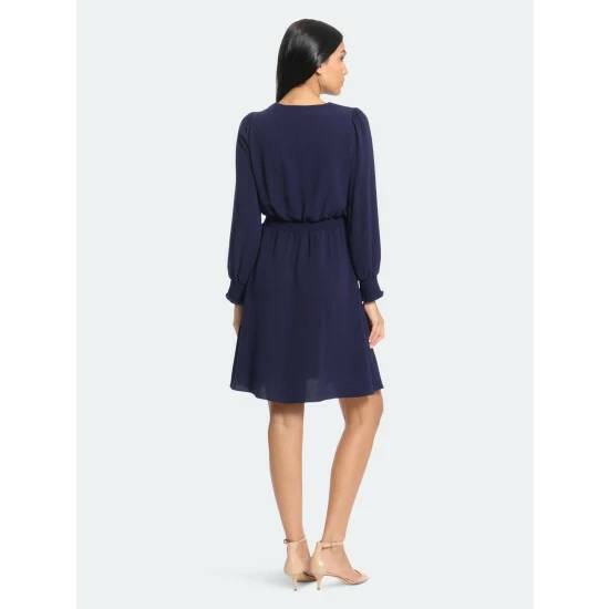 Maggy London London Times Maeve Dresses Chili 7 Maggy London London Times Maeve Dresses Chili - Image 5