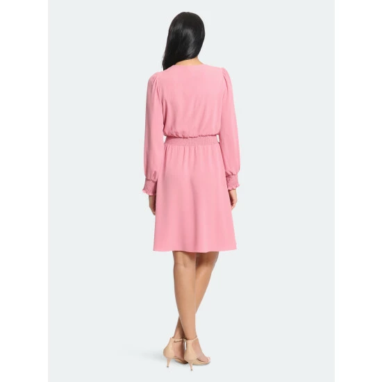 Maggy London London Times Maeve Dresses Chili 9 Maggy London London Times Maeve Dresses Chili - Image 7