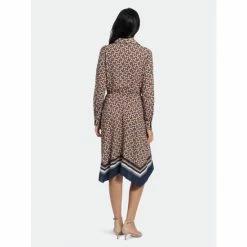 Maggy London London Times Celise Dresses Black/pale Mauve -Maggy London shop unnamed file 1113