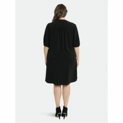 Maggy London London Times Curve Tarin Dresses Black 7 Maggy London London Times Curve Tarin Dresses Black -Maggy London shop unnamed file 1130