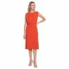 Maggy London Donna Morgan Amal Dresses Aurora Red -Maggy London shop unnamed file 118