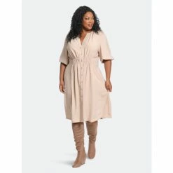 Maggy London London Times Curve Riley Dresses Taupe 12 Maggy London London Times Curve Riley Dresses Taupe -Maggy London shop unnamed file 1180