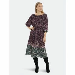 Maggy London London Times Hailey Dresses Orchid Pink/green 6 Maggy London London Times Hailey Dresses Orchid Pink/green -Maggy London shop unnamed file 1198