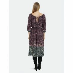 Maggy London London Times Hailey Dresses Orchid Pink/green 7 Maggy London London Times Hailey Dresses Orchid Pink/green -Maggy London shop unnamed file 1199