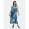 Maggy London London Times Curve Addy Dresses Soft White/deep Teal 1 Maggy London London Times Curve Addy Dresses Soft White/deep Teal -Maggy London shop unnamed file 1200
