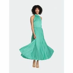 Maggy London Holland Dress Dresses Winter Green