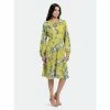 Maggy London London Times Heria Dresses Navy Lavender Lime -Maggy London shop unnamed file 1251
