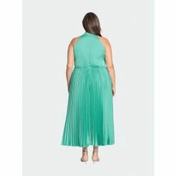 Maggy London Holland Dress Dresses Winter Green -Maggy London shop unnamed file 126