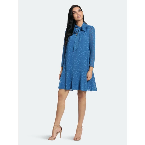 Maggy London London Times Hasse Petite Dresses Star Sapphire 3 Maggy London London Times Hasse Petite Dresses Star Sapphire