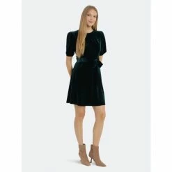 Maggy London London Times Jennie Dresses Hunter -Maggy London shop unnamed file 1265