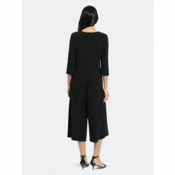 Maggy London London Times Erys Jumpsuits & Rompers Navy Blazer 9 Maggy London London Times Erys Jumpsuits & Rompers Navy Blazer -Maggy London shop unnamed file 1269