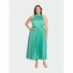 Maggy London Holland Dress Dresses Winter Green -Maggy London shop unnamed file 127