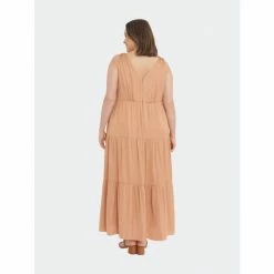 Maggy London Macie Curve Dress Dresses Desert Sand 7 Maggy London Macie Curve Dress Dresses Desert Sand -Maggy London shop unnamed file 1333