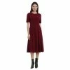Maggy London Tresa Petite Dresses Arresting Burgundry 2 Maggy London Tresa Petite Dresses Arresting Burgundry -Maggy London shop unnamed file 1349