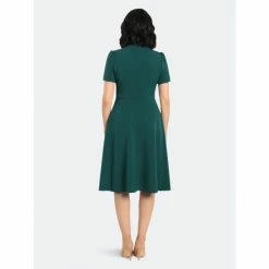 Maggy London Lizzy Bow Dresses Ponderosa Pine 9 Maggy London Lizzy Bow Dresses Ponderosa Pine -Maggy London shop unnamed file 1359