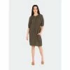 Maggy London Gianna Dresses Light Olive -Maggy London shop unnamed file 1380
