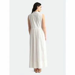 Maggy London Kinsley Maxi Dresses Ivory -Maggy London shop unnamed file 1385