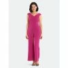 Maggy London Gianina Jumpsuit Jumpsuits & Rompers Audacious Orchid -Maggy London shop unnamed file 1389