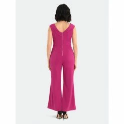Maggy London Gianina Jumpsuit Jumpsuits & Rompers Audacious Orchid 7 Maggy London Gianina Jumpsuit Jumpsuits & Rompers Audacious Orchid -Maggy London shop unnamed file 1391