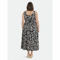 Maggy London Avery Curve Dresses Etched Leaf -Maggy London shop unnamed file 1394