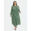 Maggy London Liona Curve Dresses Deep Bottle Green / Juniper 2 Maggy London Liona Curve Dresses Deep Bottle Green / Juniper -Maggy London shop unnamed file 1410