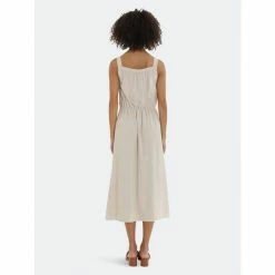 Maggy London Erica Dress Dresses Sand -Maggy London shop unnamed file 1421