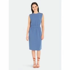Maggy London Harper Dresses Violet Blue