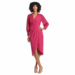Maggy London Pearl Dress Dresses Cerise 7 Maggy London Pearl Dress Dresses Cerise -Maggy London shop unnamed file 144