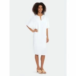 Maggy London Daiana Petite Shift Dresses Sftw - Soft White 6 Maggy London Daiana Petite Shift Dresses Sftw - Soft White -Maggy London shop unnamed file 1474