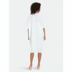 Maggy London Daiana Petite Shift Dresses Sftw - Soft White 7 Maggy London Daiana Petite Shift Dresses Sftw - Soft White -Maggy London shop unnamed file 1475