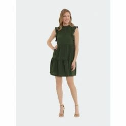 Maggy London London Times Kelly Dress Dresses Teal Road