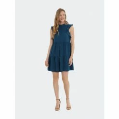 Maggy London London Times Kelly Dress Dresses Teal Road 10 Maggy London London Times Kelly Dress Dresses Teal Road -Maggy London shop unnamed file 1482