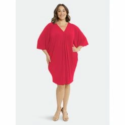 Maggy London London Times Curve Ophelia Dresses Black -Maggy London shop unnamed file 1497