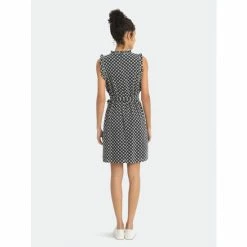 Maggy London London Times Gabby Dresses Chambray/ivory -Maggy London shop unnamed file 1509