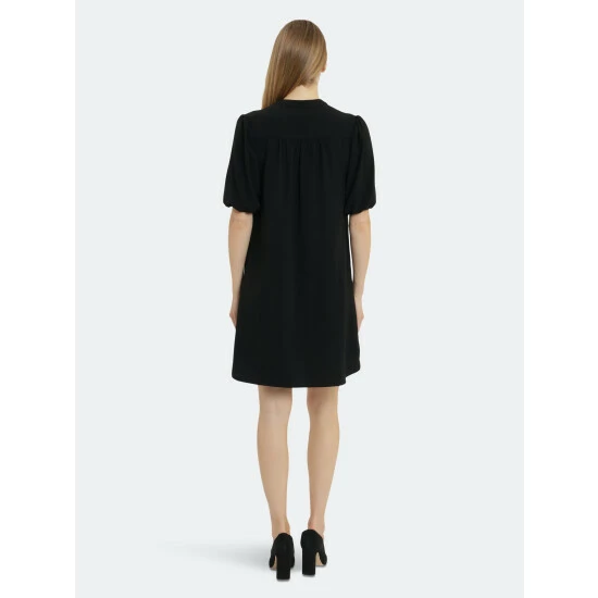 Maggy London London Times Tiran Dresses Black 5 Maggy London London Times Tiran Dresses Black - Image 3