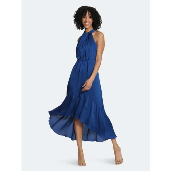 Maggy London Tala Dress Dresses Sodalite Blue 3 Maggy London Tala Dress Dresses Sodalite Blue
