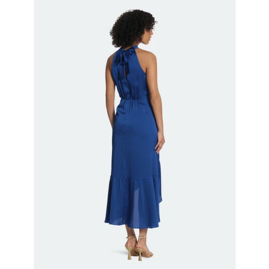 Maggy London Tala Dress Dresses Sodalite Blue 6 Maggy London Tala Dress Dresses Sodalite Blue - Image 4