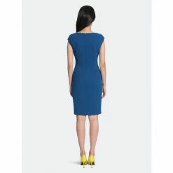 Maggy London Amias Dress Dresses Deep Blue 9 Maggy London Amias Dress Dresses Deep Blue -Maggy London shop unnamed file 1541