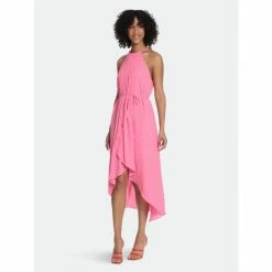 Maggy London Adira Dress Dresses Rose
