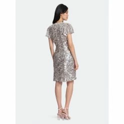 Maggy London Avalon Dress Dresses Champagne 9 Maggy London Avalon Dress Dresses Champagne -Maggy London shop unnamed file 1579