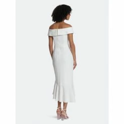 Maggy London Geneva Dress Dresses Ivory -Maggy London shop unnamed file 1583