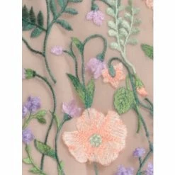 Maggy London Constance Dress Dresses Red / Pink -Maggy London shop unnamed file 1588