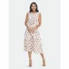 Maggy London Jewel Midi Dress Dresses Dust Storm/wine -Maggy London shop unnamed file 171