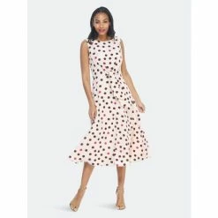 Maggy London Jewel Midi Dress Dresses Dust Storm/wine 6 Maggy London Jewel Midi Dress Dresses Dust Storm/wine -Maggy London shop unnamed file 172
